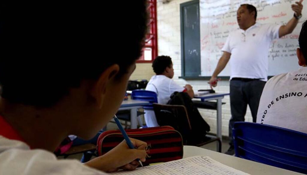 educacao