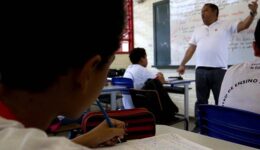 Edital para projetos de apoio à educação básica abre inscrições