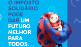 Site ensina como realizar doações por meio do Imposto de Renda