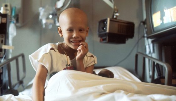 AHPAS debate sobre cuidados da criança e do adolescente com câncer