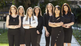 Prêmio Para Mulheres na Ciência
