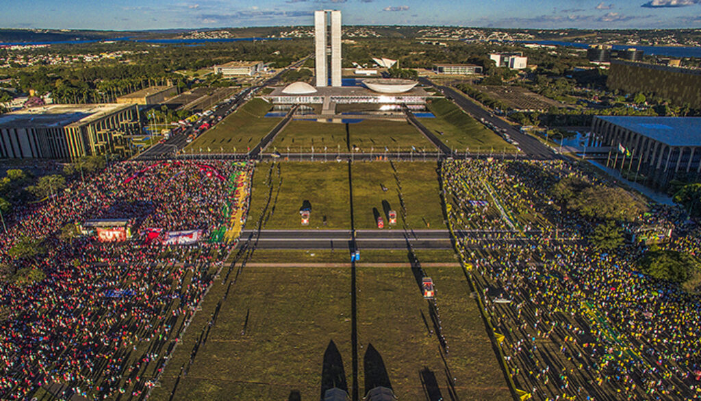 democracia