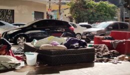 Situação de rua