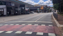 Coronavírus faz São Paulo ficar com 0 km de congestionamento