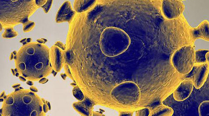 Coronavírus pode sobreviver até 3 horas no ar e 3 dias em maçanetas