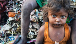 Sem aula, crianças que têm alimentação só na escola podem passar fome