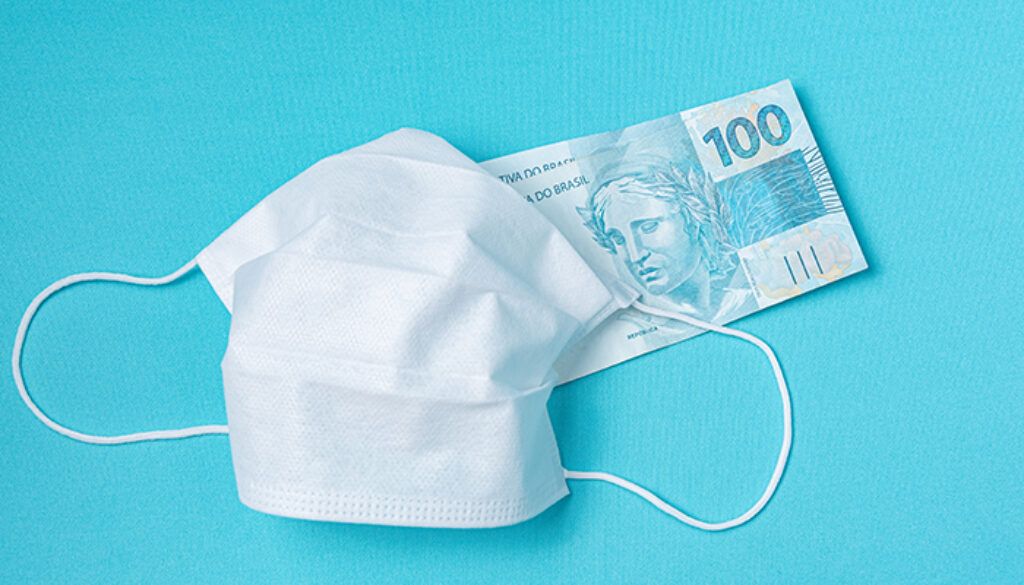 Trackmob disponibiliza plataforma para doações a hospitais