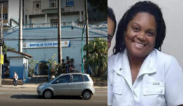 “Anjo dos policiais” morreu após um mês lutando contra Covid-19