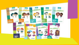 Fundação lança livros digitais gratuitos para alunos e professores