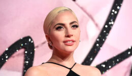 Lady Gaga promove show beneficente em prol do combate ao coronavírus