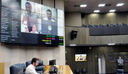 Salários dos vereadores de São Paulo serão reduzidos em 30%