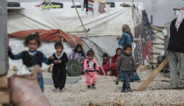 Abraço Cultural cria campanha para ajudar refugiados na pandemia