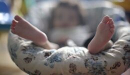 Bebê de 7 meses morre de Covid-19 na cidade de São Paulo