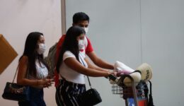 40% dos infectados por Covid-19 na cidade de SP têm de 20 a 39 anos