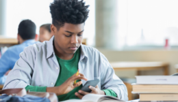 Ferramenta promove educação a distância durante quarentena