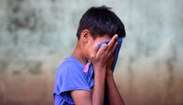 Em 2018, Brasil investiu mais em armamento do que na população infantil