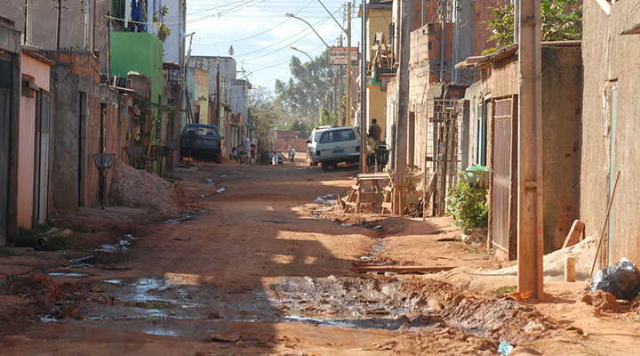 Crise pode levar 30 milhões de latino-americanos à pobreza