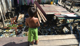 Famílias mais vulneráveis sofrem com diminuição da renda na pandemia