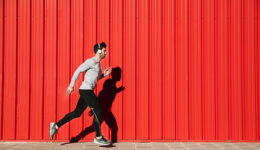 Corrida em casa pode ser revertida em doações para a Fundação Dorina