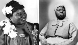 A história da 1ª atriz negra que ganhou o Oscar e desafiou Hollywood