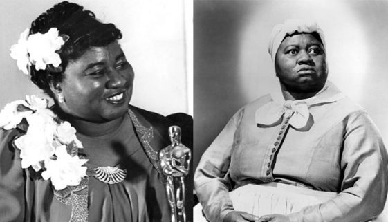 A história da 1ª atriz negra que ganhou o Oscar e desafiou Hollywood