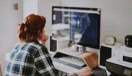 Estudo apresenta dados sobre os impactos do home office no país