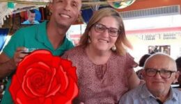 Sem seguirem isolamento social, idoso e dois filhos morrem de Covid-19