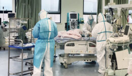 Morte de inocentes: Brasil registra 130 óbitos de crianças por Covid-19