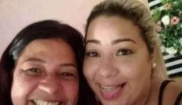 Heroínas: mãe e filha profissionais de enfermagem morrem de Covid-19