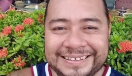 Enfermeiro vítima da covid-19 lamentou falta de assistência e previu morte
