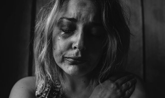 Violência contra a mulher durante a pandemia