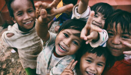 Inscrições abertas para a competeição 2020 Children’s Prize