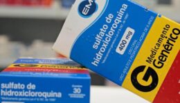 Com aumento da mortalidade, OMS suspense testes com hidroxicloroquina