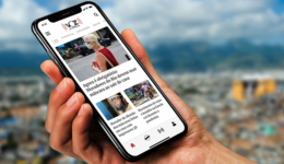 Jornal comunitário cria app com dados sobre a Covid-19 nas favelas