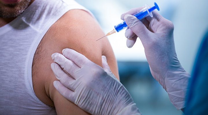Unifesp testa vacina para Covid-19 desenvolvida pela Universidade de Oxford