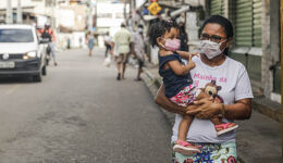 SP: na periferia, população vive 23 anos a menos do que em bairro nobre