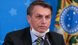 A crise política na pandemia