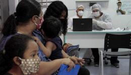 Pandemia causa o adiamento de tratamentos de câncer no Brasil