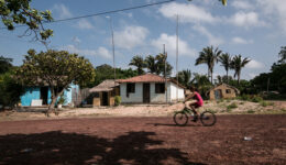 Plataforma mapeia casos de Covid-19 entre as populações quilombolas