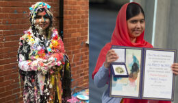 Ativista Malala Yousafzai se forma na Universidade de Oxford