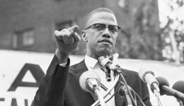 Carta revela que FBI planejou o assassinato do ativista Malcolm X
