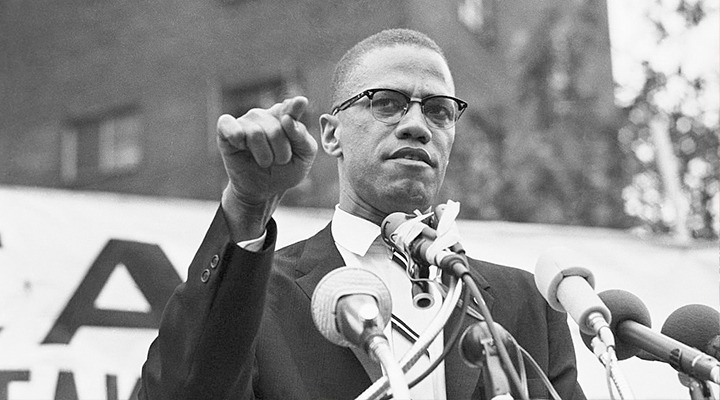 Malcolm X: da defesa do nacionalismo negro a uma morte nunca esclarecida
