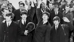 Os Beatles se recusaram a tocar em show que separava brancos e negros