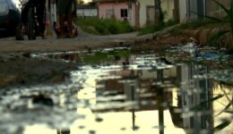 Brasil tem 40 mil internações por falta de saneamento básico em 3 meses