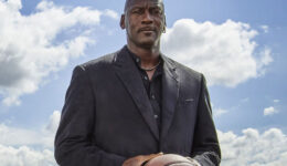 Michael Jordan doa 100 milhões de dólares para combater o racismo