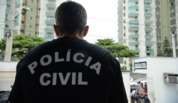 Mortes cometidas pela polícia em SP crescem 31%