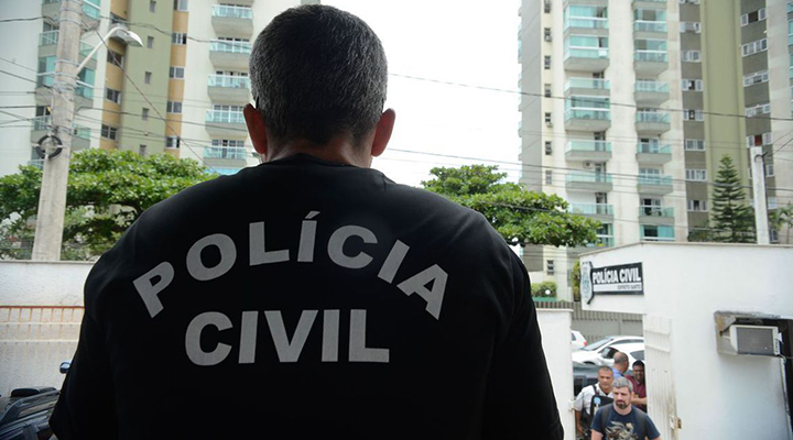 Mortes cometidas pela polícia em SP crescem 31%