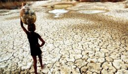 7,6 milhões de crianças e adolescentes no Brasil não têm acesso à água