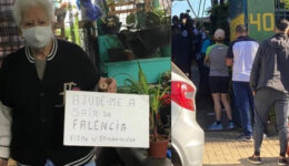 Após pedido de ajuda na internet, idoso salva comércio da falência