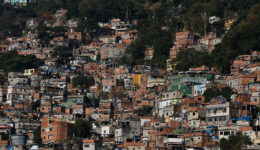 Projeto financia iniciativas periféricas de longa duração